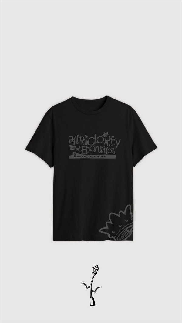 Producto - PATRICIO REY
