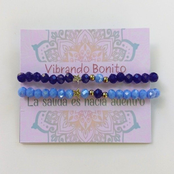 Producto - Pulseras para compartir - 0