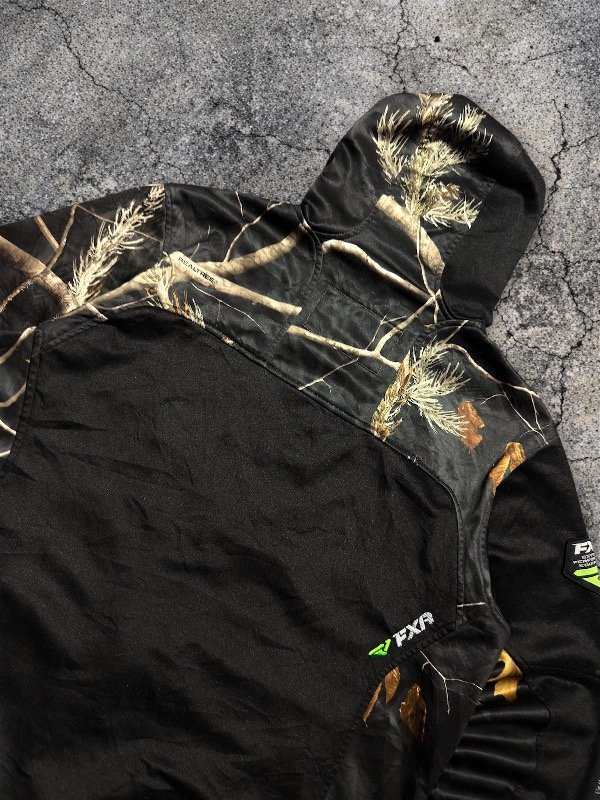 Producto - Campera relatreee - 3