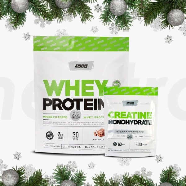 Producto - COMBO CLÁSICO