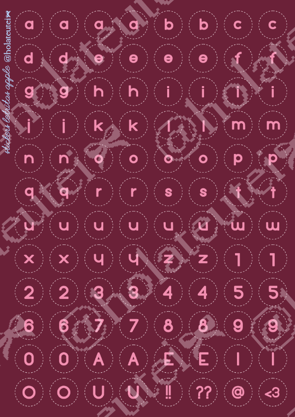 Producto - APPLE BORDO - PREVENTA