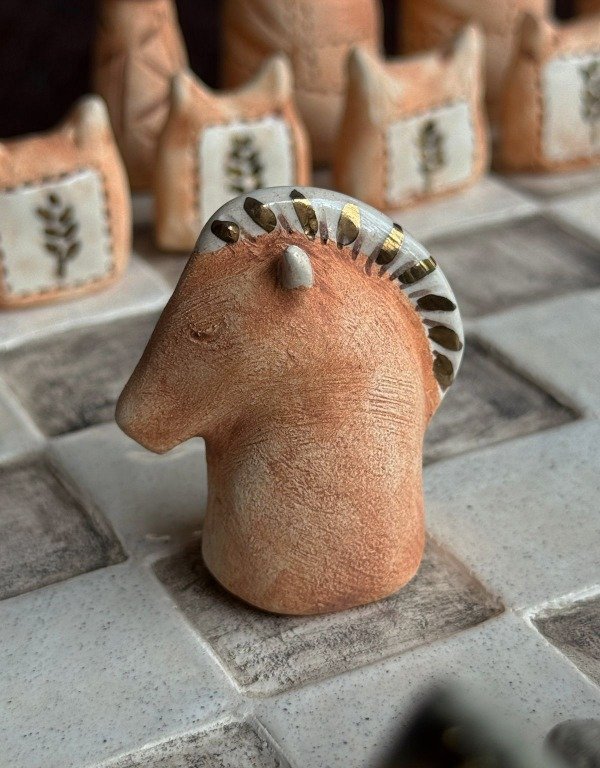 Producto - Ajedrez "Labradores" - 5