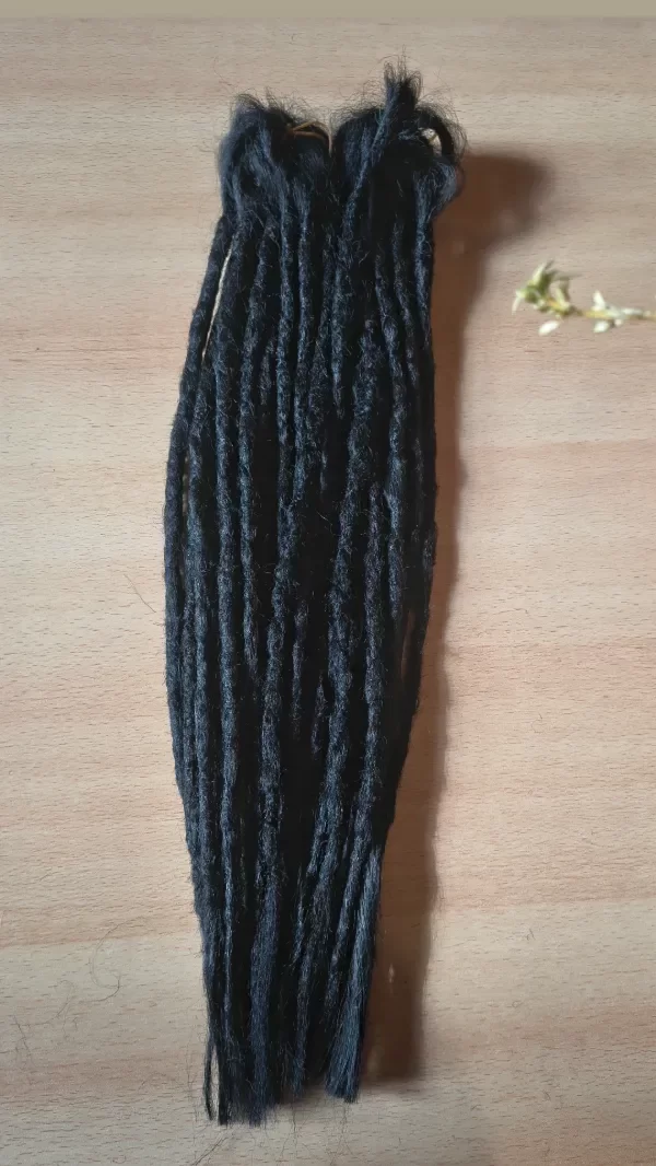 Producto - Dreadlocks Negras