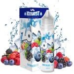 Producto - Zomo burst berries ice frutos rojos fríos eliquid