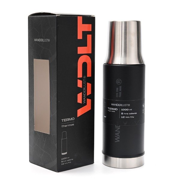 Producto - ermo Wanderlust 1lt 41891