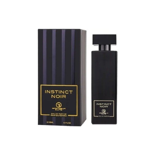 Producto - INSTINTC NOIR