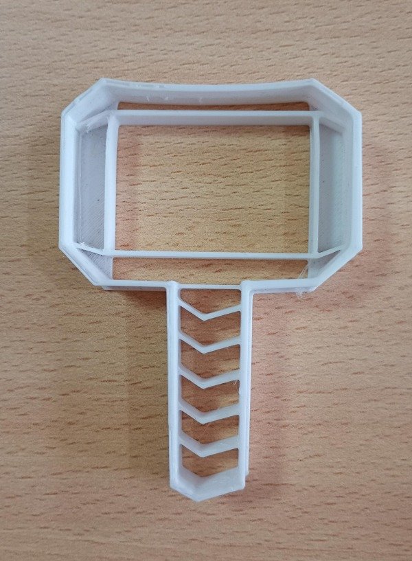 Producto - MARTILLO THOR