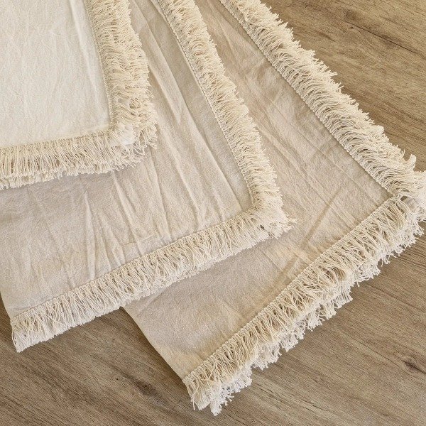 Producto - Mantel Natura Arena 2,00x1,50 - 4