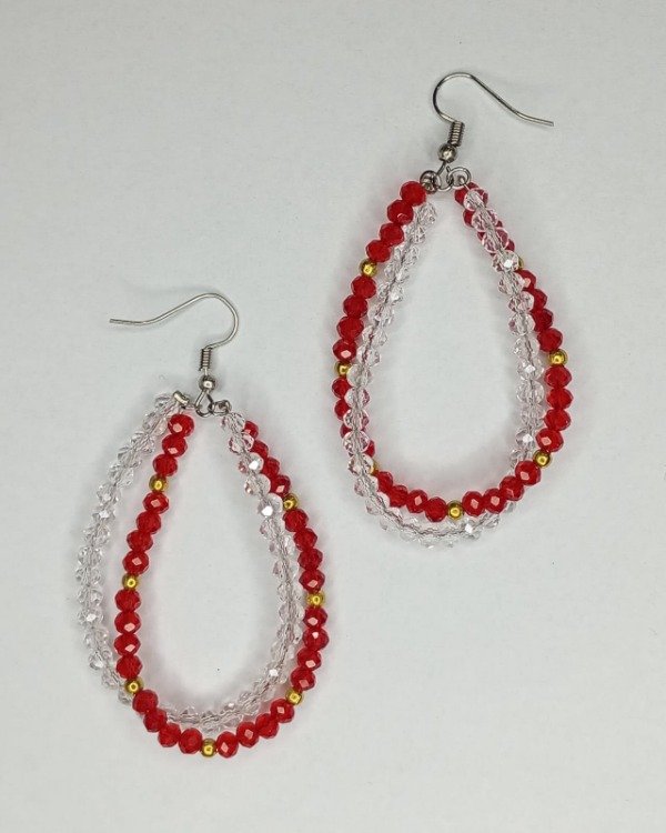 Producto - Aros Audas doble