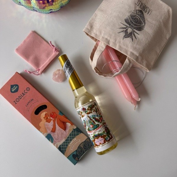 Producto - KIT MAMÁ BRUJA INICIÁTICA - 2