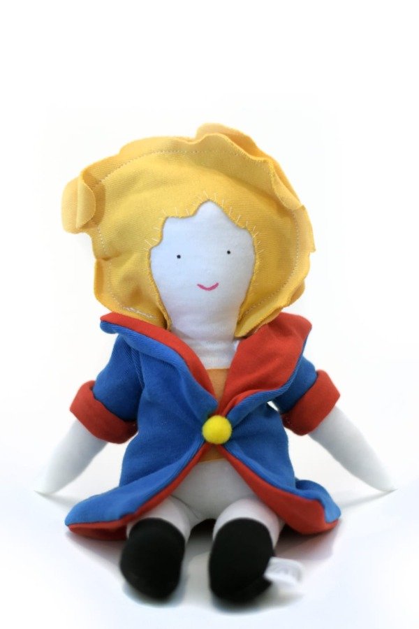 Producto - PRINCIPITO
