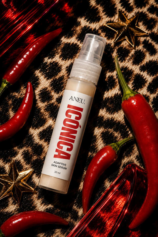 Producto - SERUM ICONICA - 0