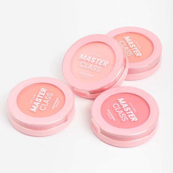 Producto - Blush en polvo