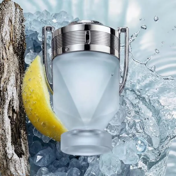 Producto - Rabanne - Invictus Aqua (2025) - 1