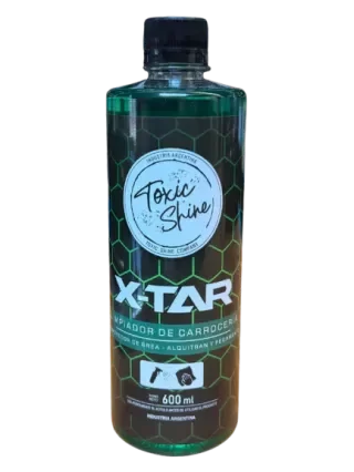 Producto - X - TAR