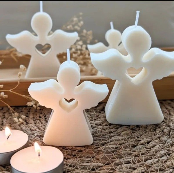 Producto - Set de angelitos x 2 X7 - 0