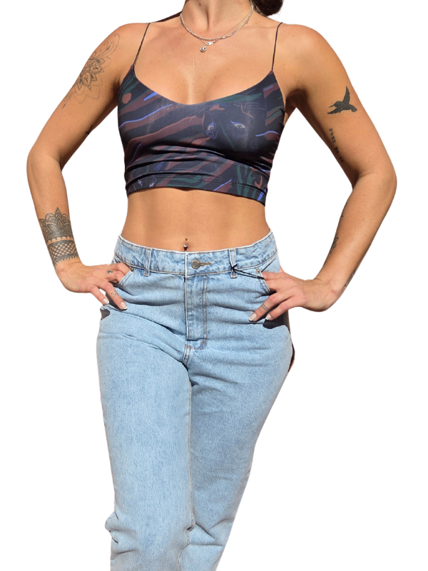 Producto - Top Montana