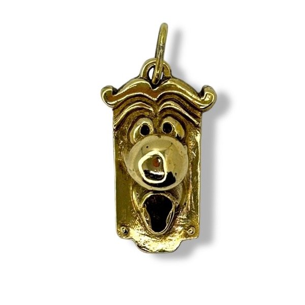 Producto - Collar Picaporte
