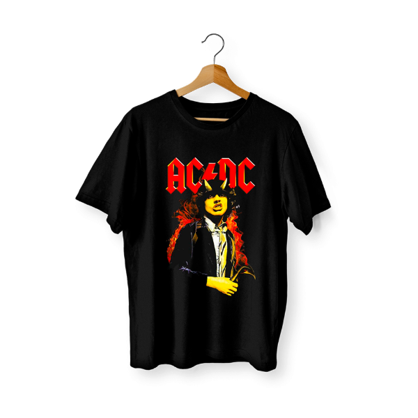 Producto - AC/DC [Classic Angus]