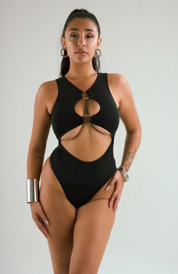 Producto - BODY CHIARA - HASTA EL TALLE 4