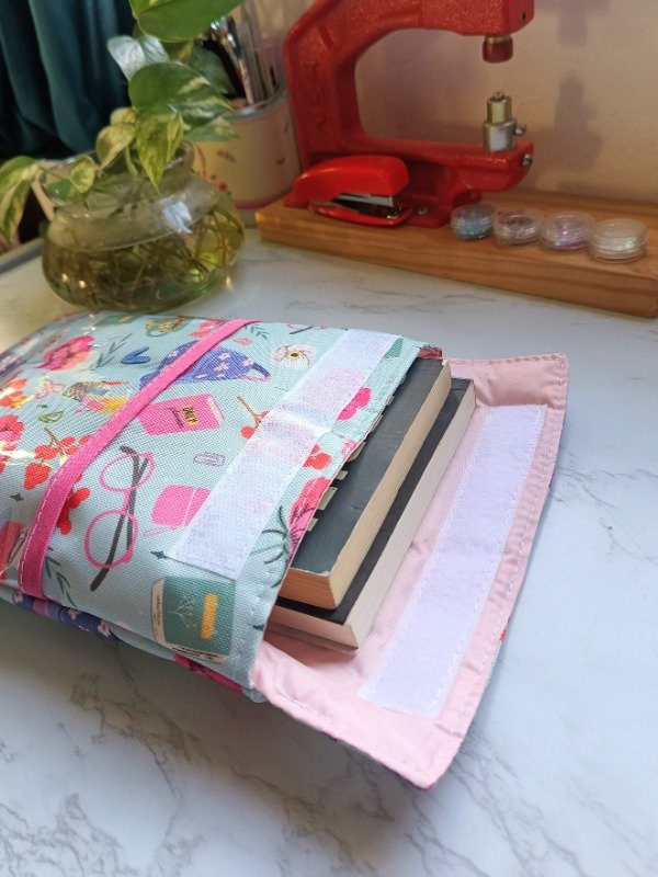 Producto - Funda para libro - 0