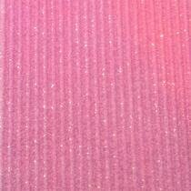 Producto - Cartón Corrugado C/Glitter Rosa