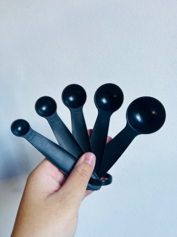 Producto - Set de utensilios completo - 21 piezas - 5