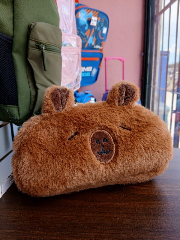 Producto - Cartuchera capibara 53813