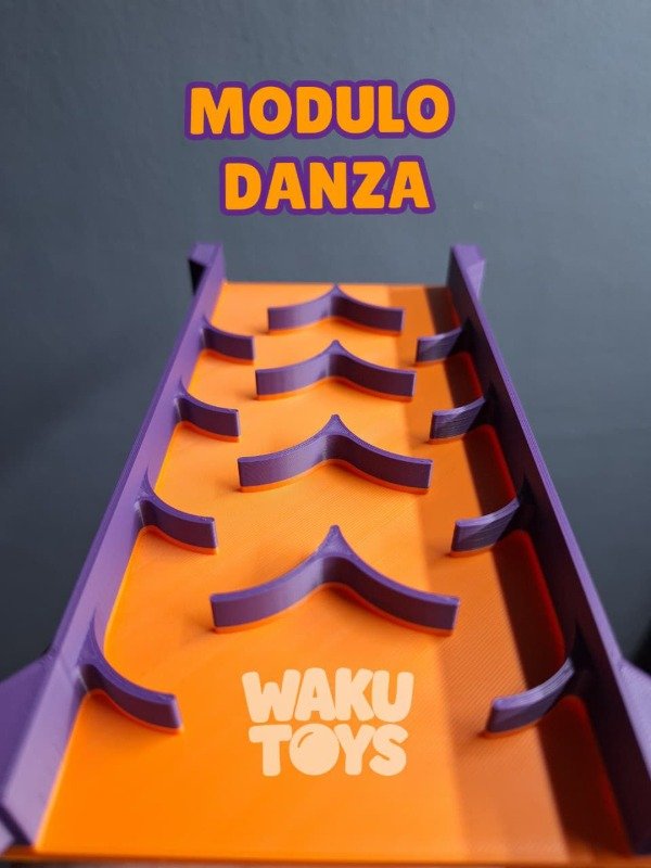 Producto - DANZA