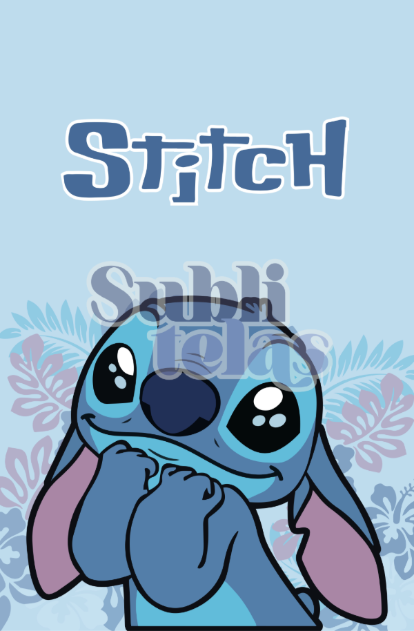 Producto - STICH 4