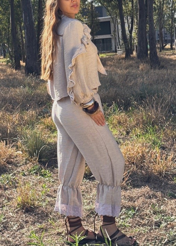 Producto - Blusa Cruz - 3