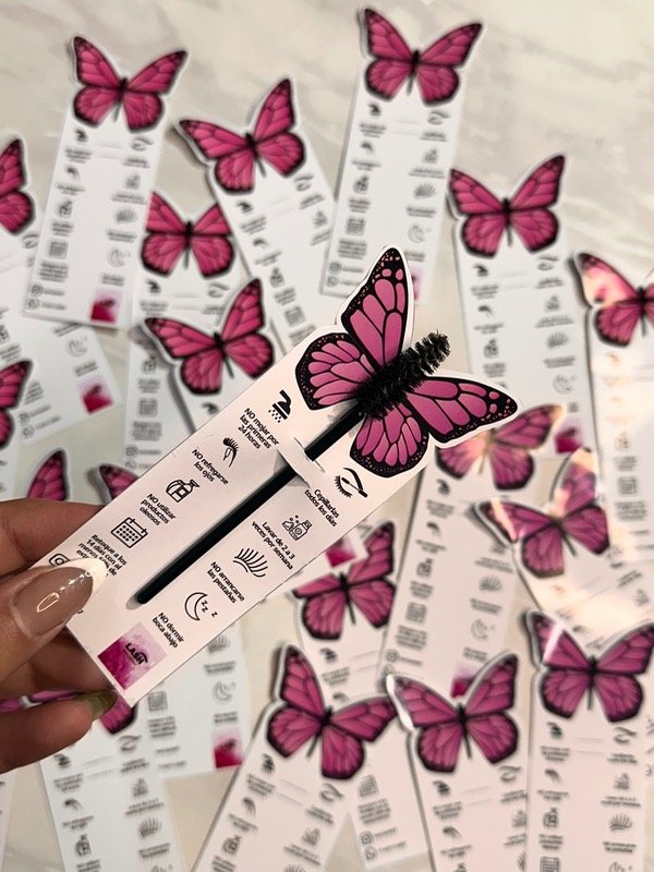 Producto - Porta cepillo de pestañas