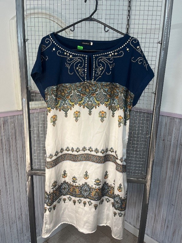 Producto - Vestido //tribu// talle M/L