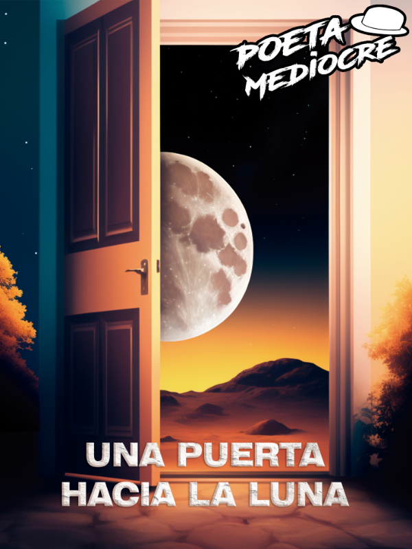 Producto - Una puerta  hacia la luna
