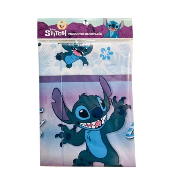 Producto - Mantel Stitch