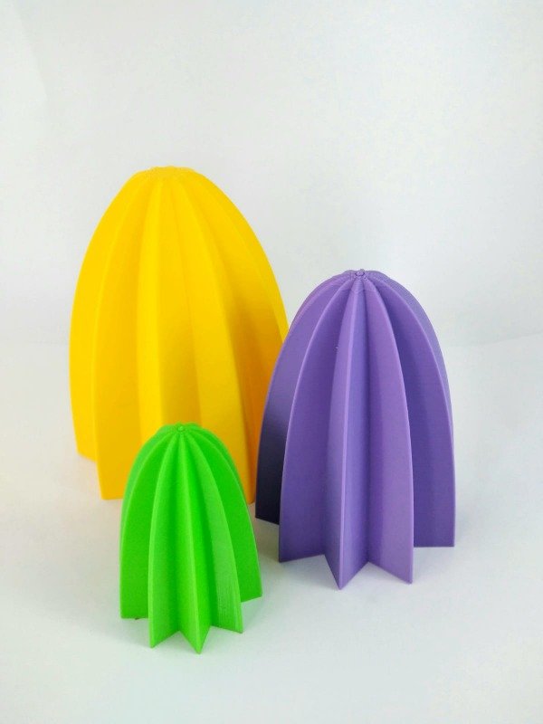 Producto - 10 Vértices Curvas.