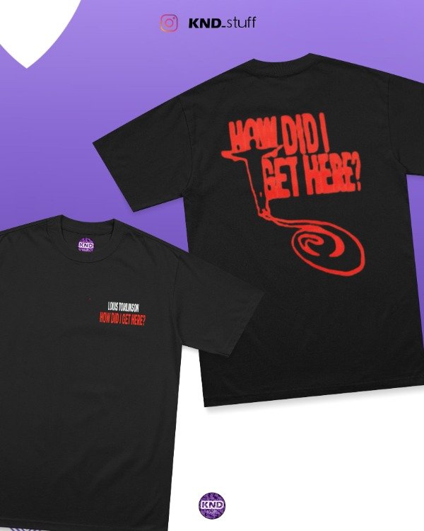 Producto - Remera 18.04 - DTF