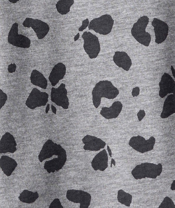 Producto - Remera Carters Gris - 1