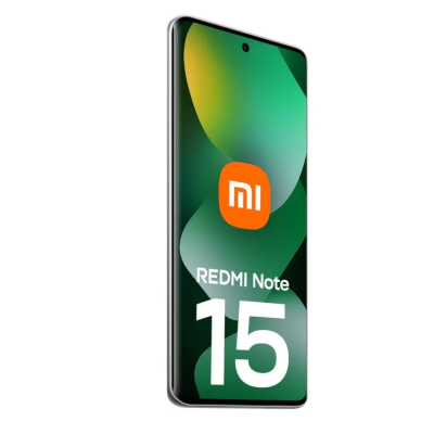 Producto - Xiaomi Redmi Note 15