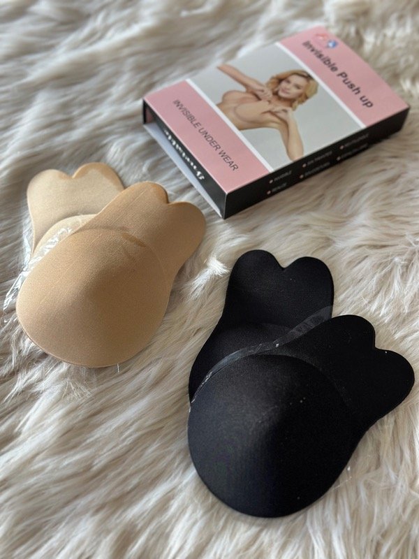 Producto - PEZONERAS PUSH UP