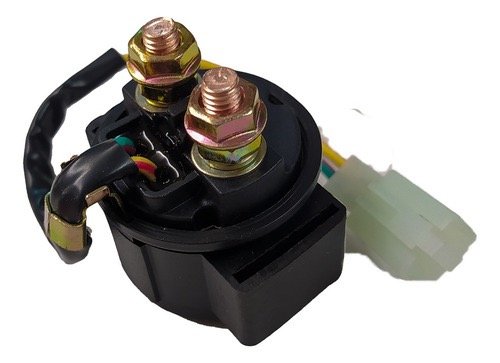 Producto - Relay de Arranque sin fusible