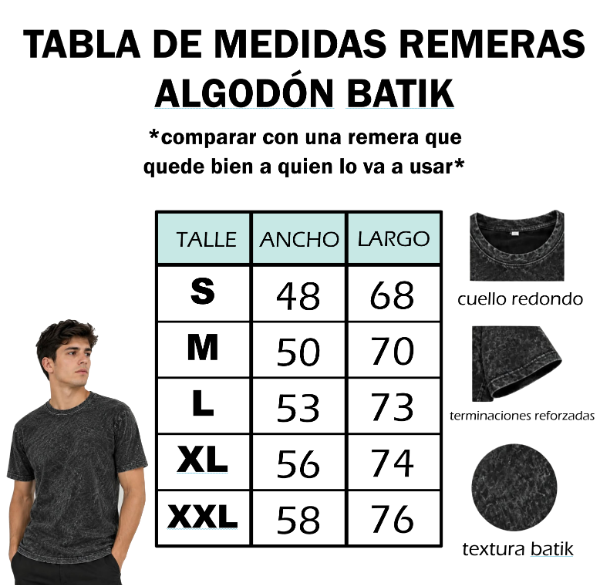 Producto - REMERA MILO J - 2