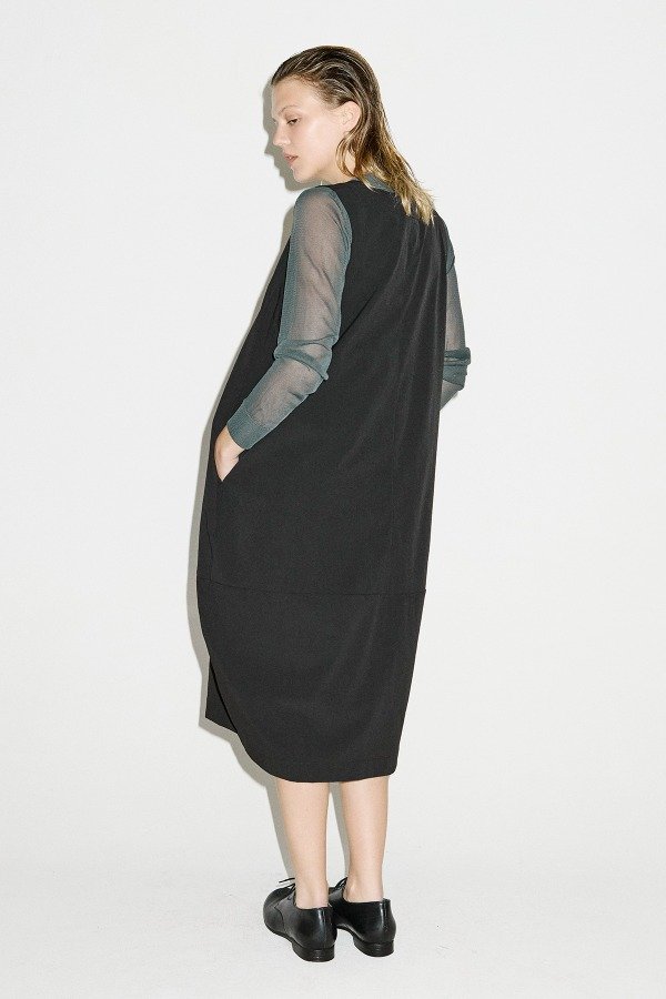 Producto - Vestido Jumper Nylon SS27-MVJN - 5