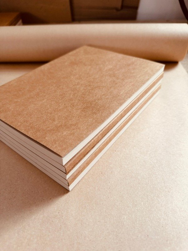 Producto - AGENDA SEMANAL BINDER A5