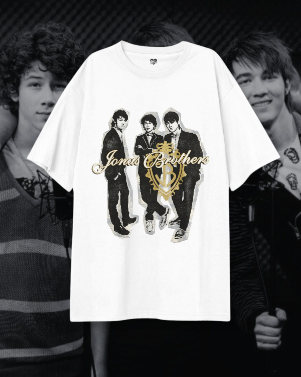 Producto - JoBros vintage- oversize