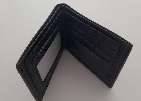 Producto - BILLETERAS TEXTURADAS HOMBRE