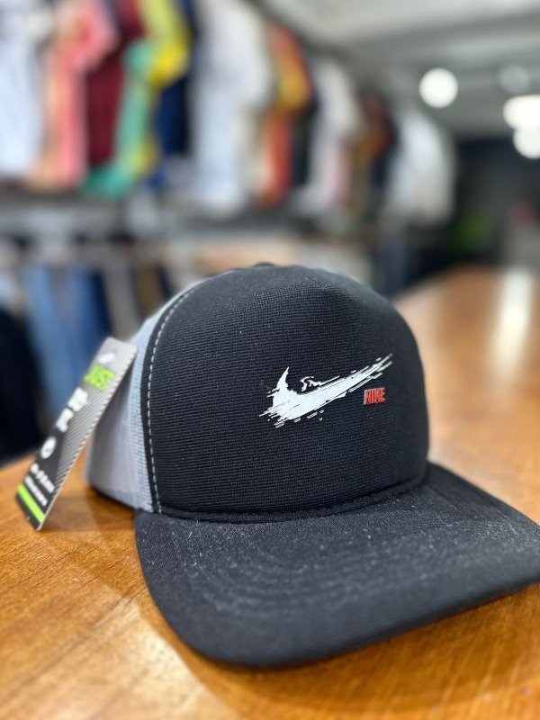 Producto - Gorra Nike negra