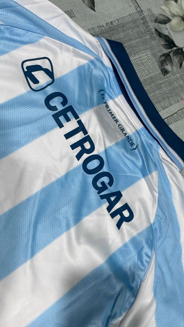 Camiseta titular premium — imagen 3
