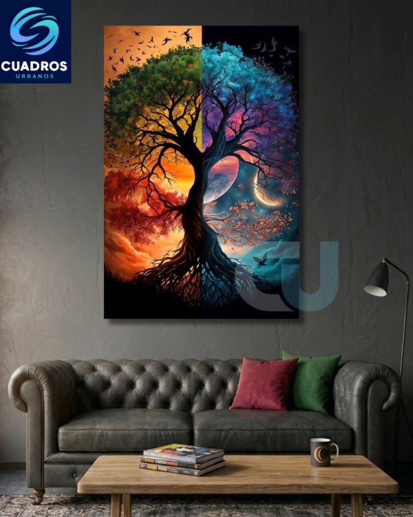 Producto - Árbol de la vida 2
