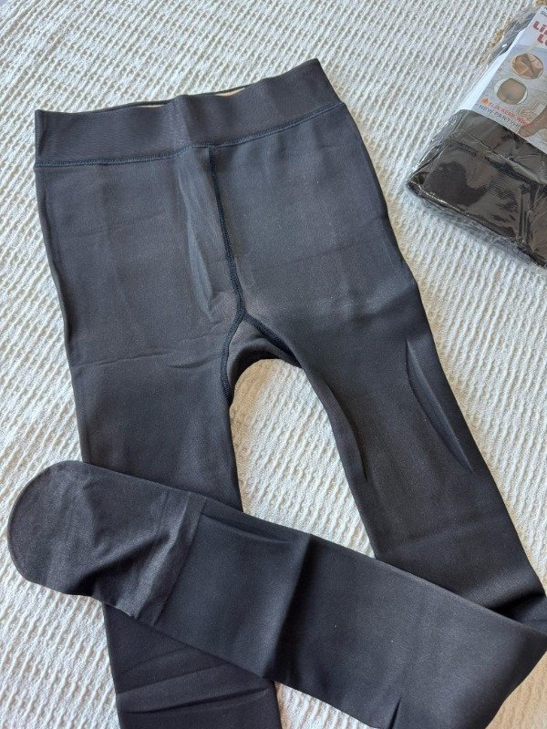 Producto - PANTYS EFECTO PIEL NEGRO